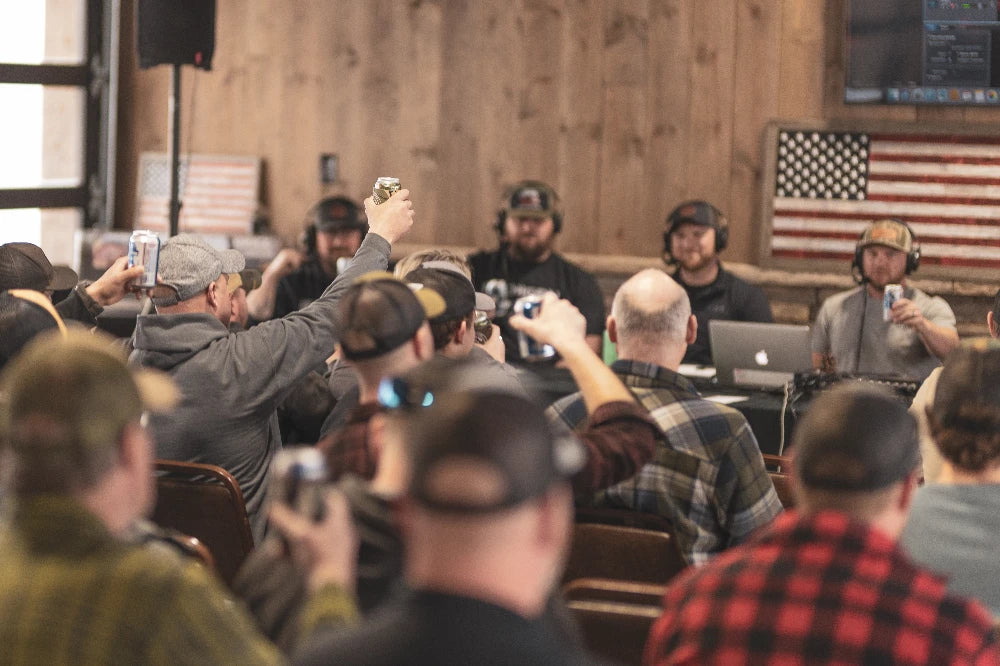 2025 Deer Hunter Podcast Collective