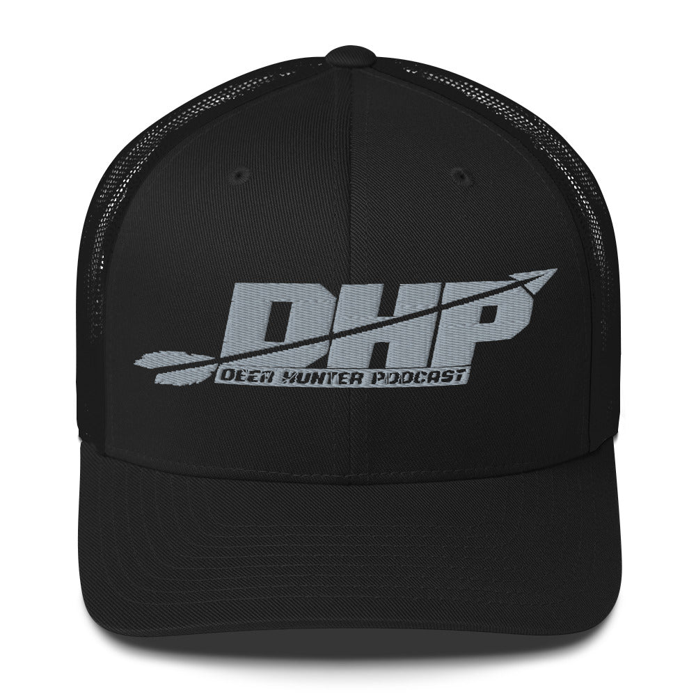 DHP Logo Cap